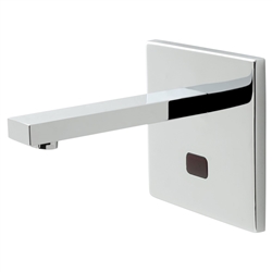 Fontana sensor lavatory faucets